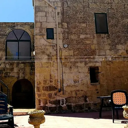 Gozo Says Relax Feriehus Sannat