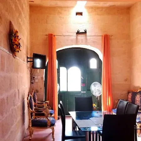 Gozo Says Relax Feriehus Sannat