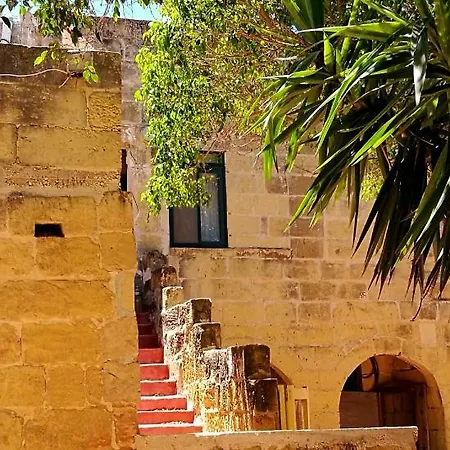 Gozo Says Relax Feriehus