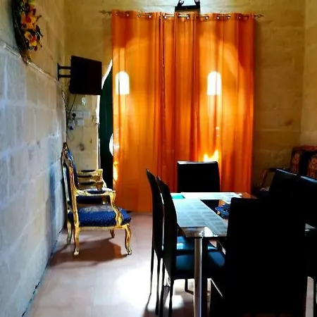 Gozo Says Relax Feriehus
