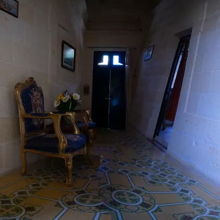 Feriehus Gozo Says Relax Sannat