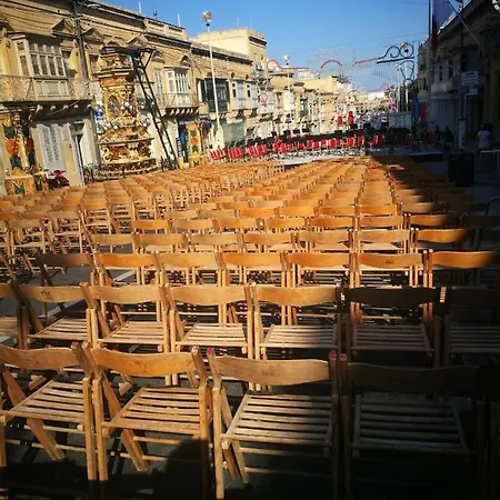 Feriehus Gozo Says Relax