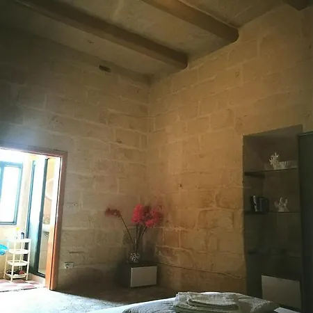 Gozo Says Relax * Sannat