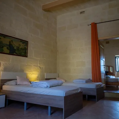 Gozo Says Relax Feriehus Sannat