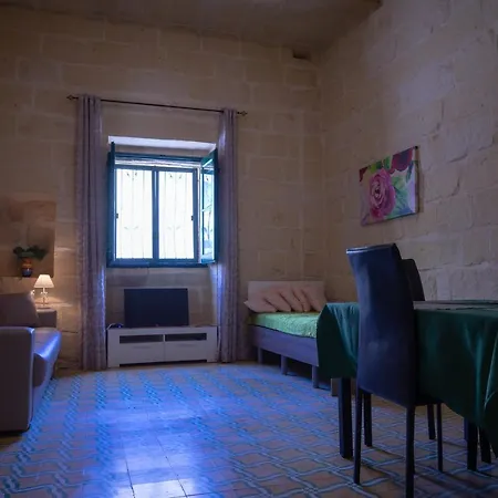 Gozo Says Relax Sannat