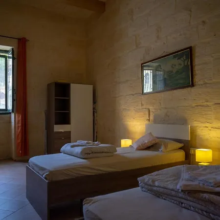 Gozo Says Relax * Sannat