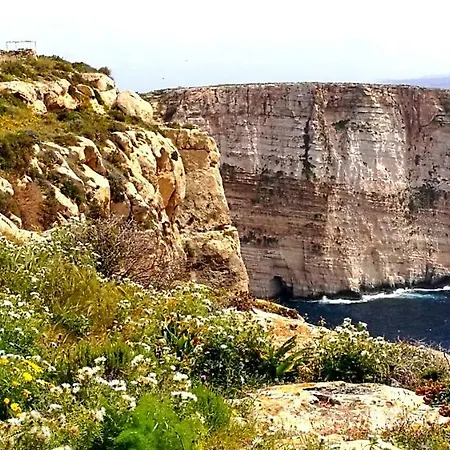 Gozo Says Relax * Sannat