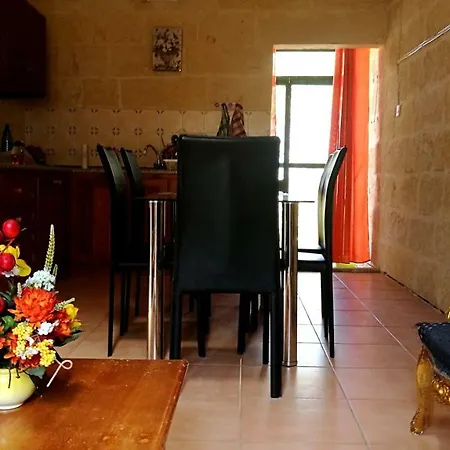 Holiday home Gozo Says Relax *
