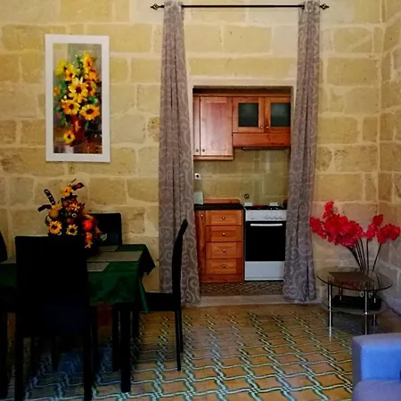 Holiday home Gozo Says Relax *