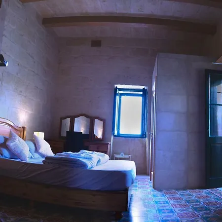Holiday home Gozo Says Relax