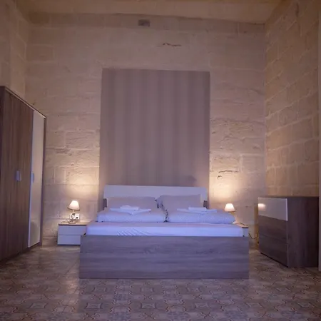 Gozo Says Relax *