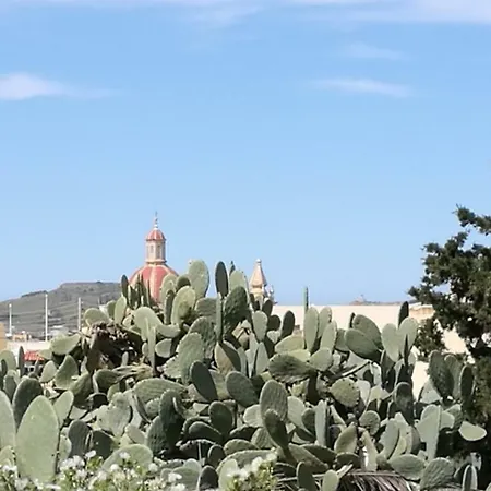 Holiday home Gozo Says Relax