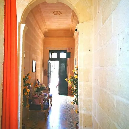 Gozo Says Relax Holiday home