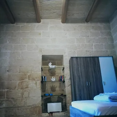 Gozo Says Relax