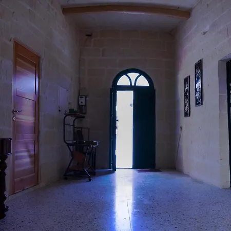Holiday home Gozo Says Relax *