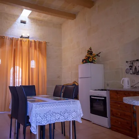 Holiday home Gozo Says Relax *