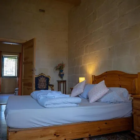 Holiday home Gozo Says Relax *